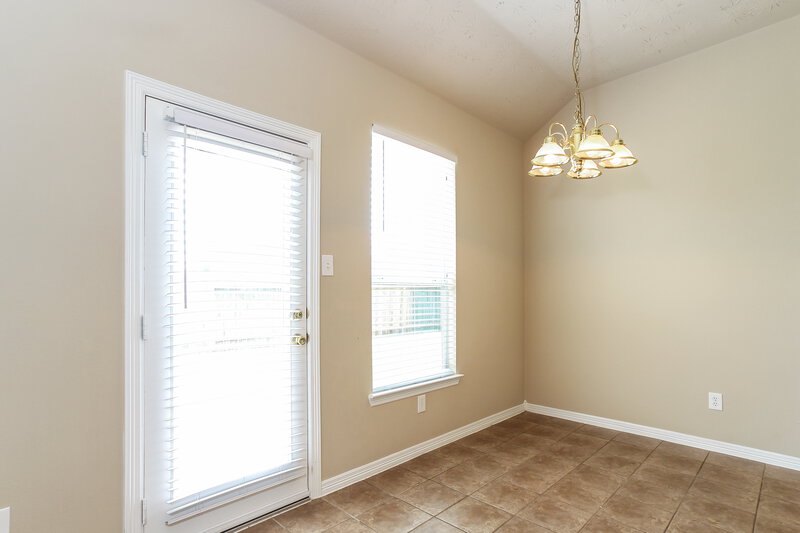 2,015/Mo, 3034 Peerless Pass Ct Spring, TX 77373 Dining Room View