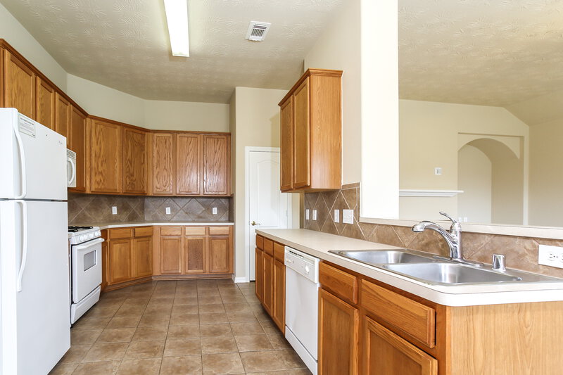 2,015/Mo, 3034 Peerless Pass Ct Spring, TX 77373 Kitchen View