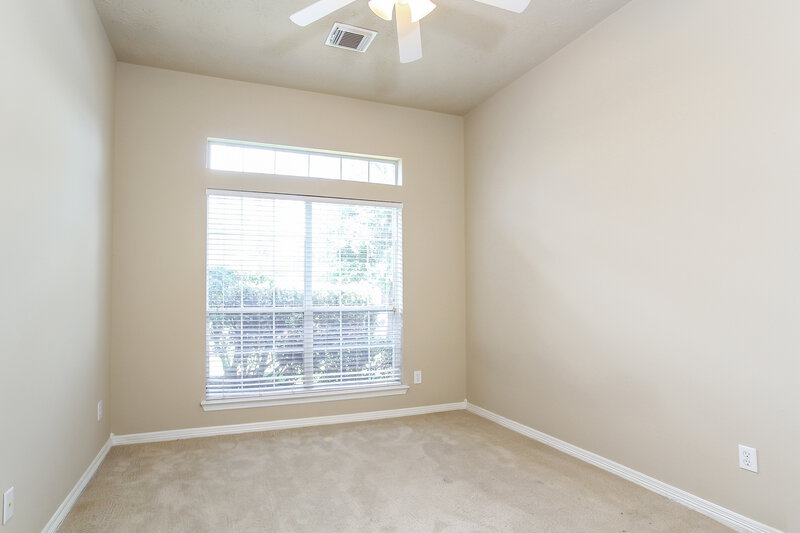 2,015/Mo, 3034 Peerless Pass Ct Spring, TX 77373 Bedroom View 2