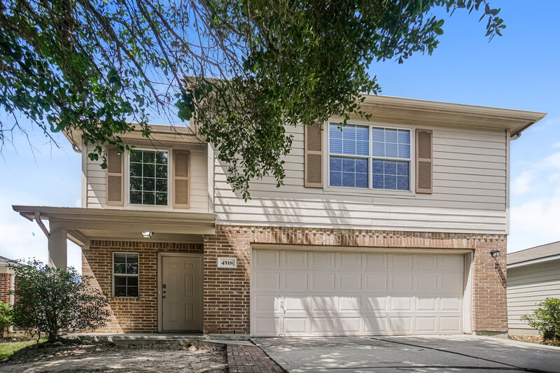 1,830/Mo, 4518 Nueces River Loop Spring, TX 77386 External View