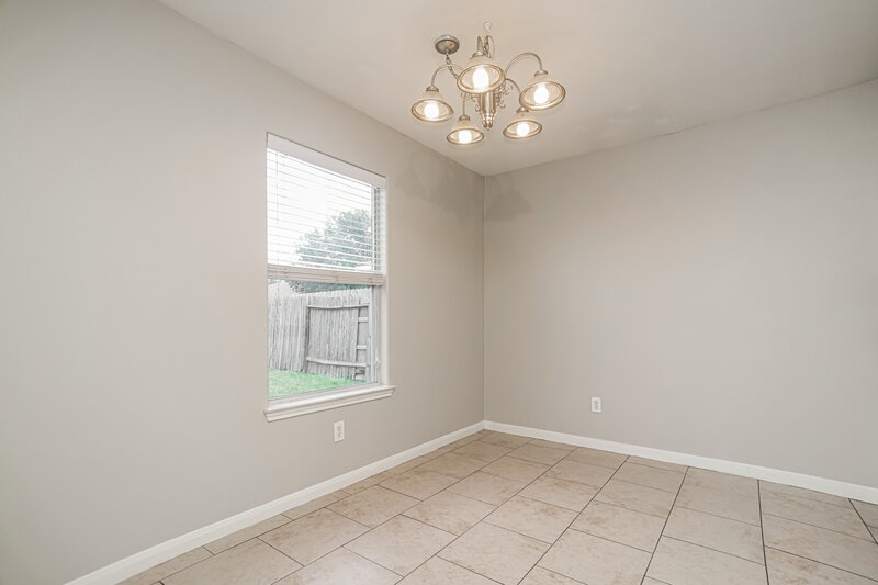 1,830/Mo, 4518 Nueces River Loop Spring, TX 77386 Dining Room View