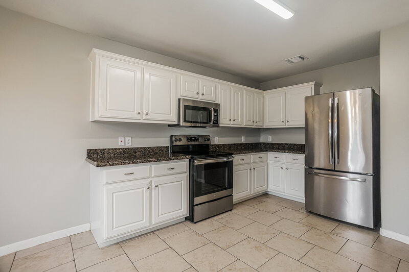 1,830/Mo, 4518 Nueces River Loop Spring, TX 77386 Kitchen View