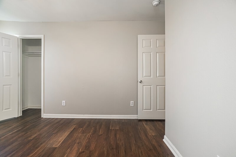 1,830/Mo, 4518 Nueces River Loop Spring, TX 77386 Bedroom View 3
