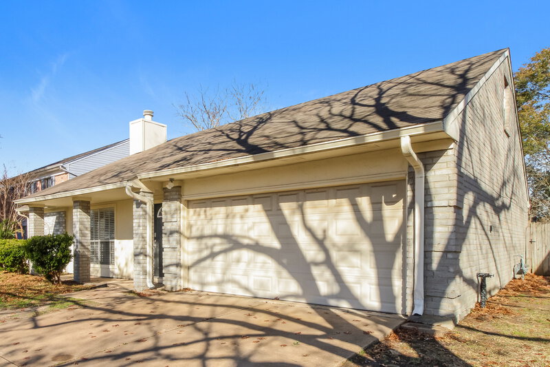 2,570/Mo, 17938 Great Glen Dr Houston, TX 77084 Front View 2