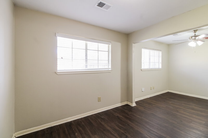 2,570/Mo, 17938 Great Glen Dr Houston, TX 77084 Bedroom View