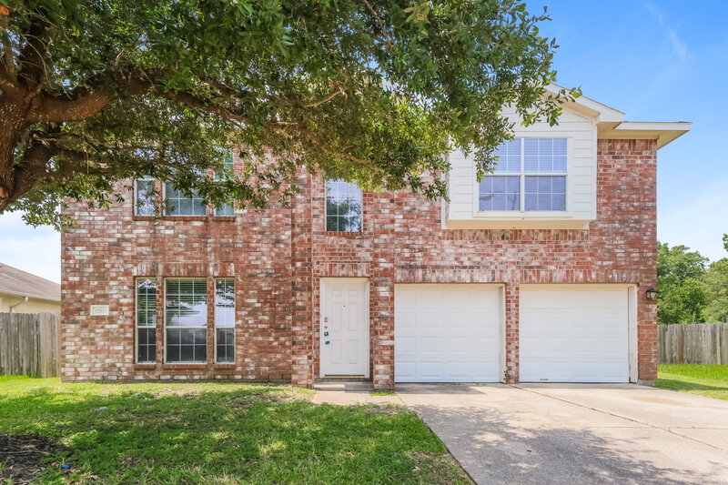 1,830/Mo, 5219 Caymus Dr Spring, TX 77373 External View