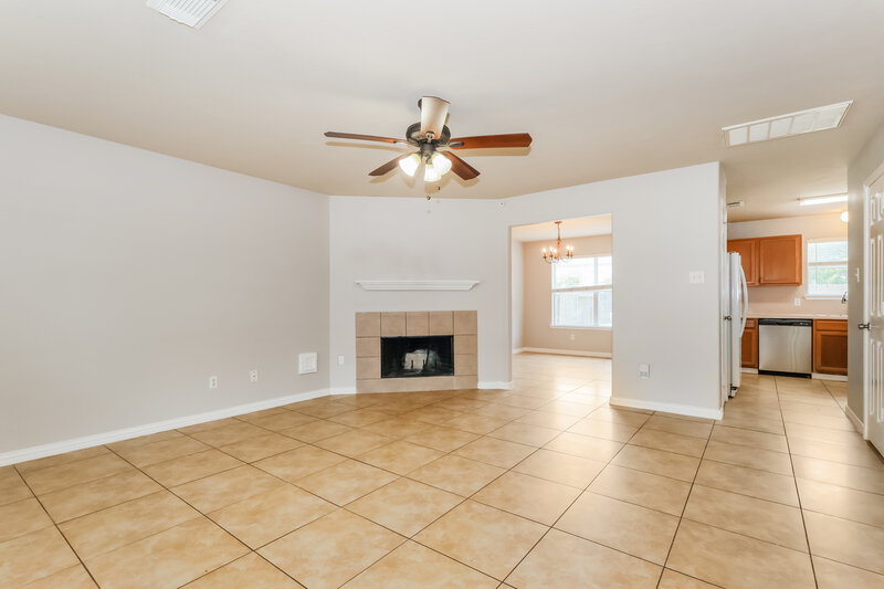 1,830/Mo, 5219 Caymus Dr Spring, TX 77373 Living Room View
