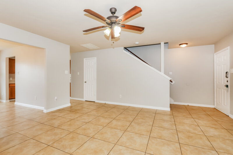 1,830/Mo, 5219 Caymus Dr Spring, TX 77373 Living Room View 2