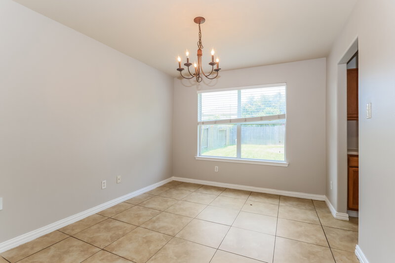 1,830/Mo, 5219 Caymus Dr Spring, TX 77373 Dining Room View