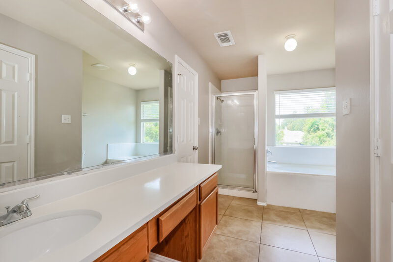 1,830/Mo, 5219 Caymus Dr Spring, TX 77373 Main Bathroom View