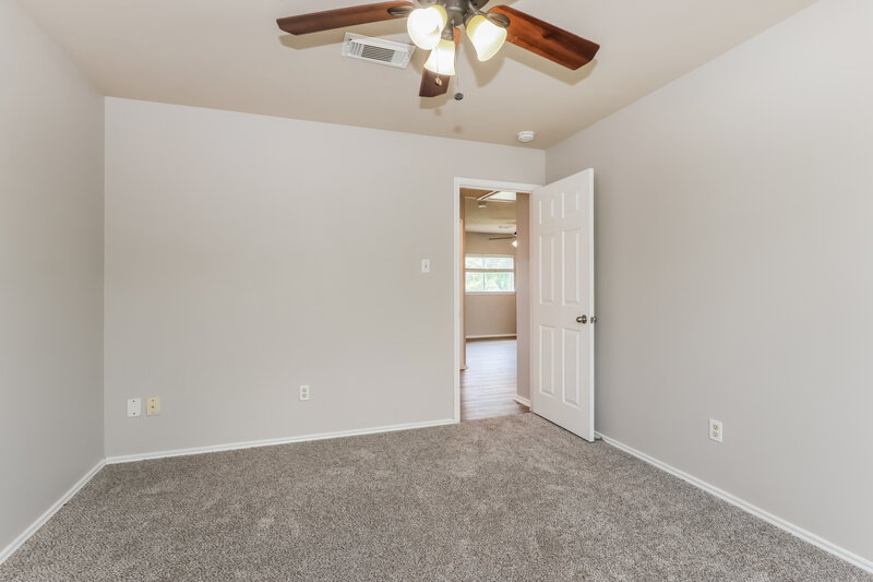 1,830/Mo, 5219 Caymus Dr Spring, TX 77373 Bedroom View