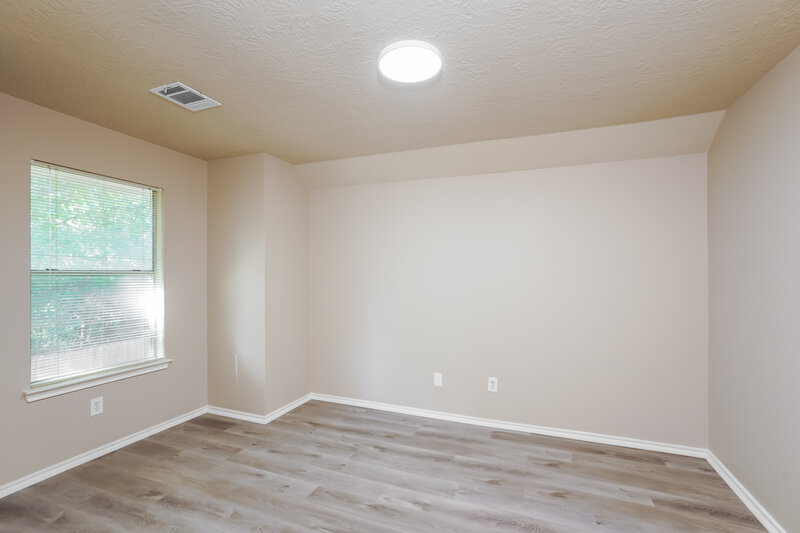 1,940/Mo, 5418 Trail Timbers Dr Humble, TX 77346 Bedroom View 3