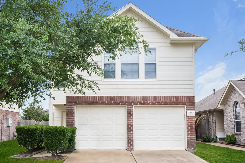 1,830/Mo, 6731 Rusty Ridge Ln Katy, TX 77449 External View