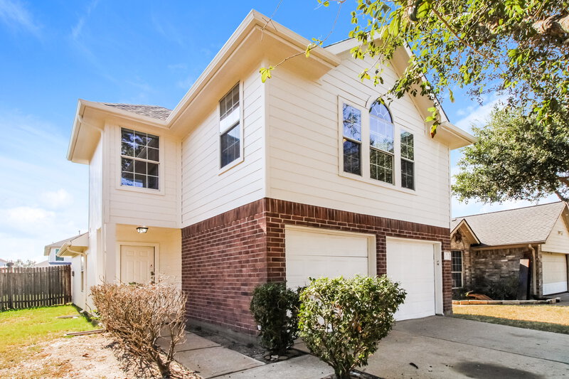 1,830/Mo, 6731 Rusty Ridge Ln Katy, TX 77449 Misc View
