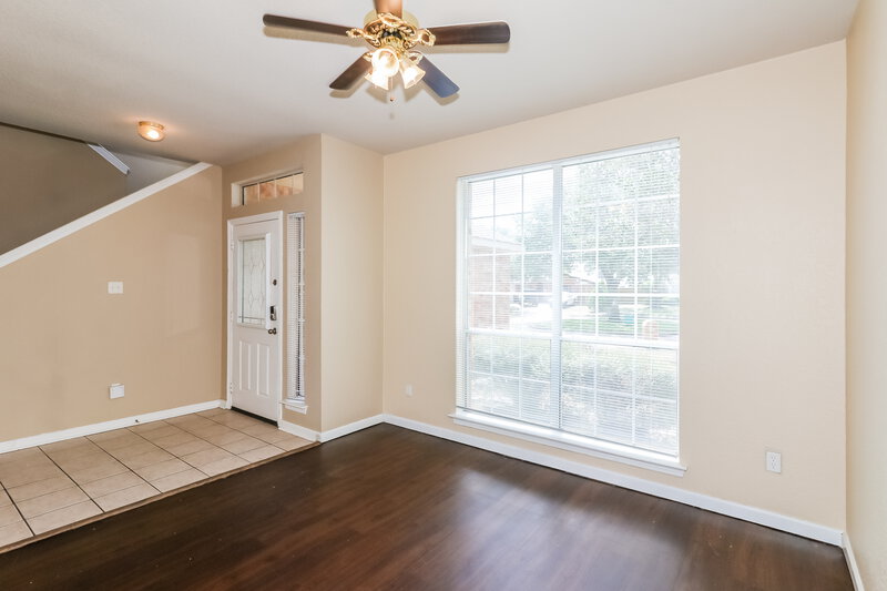 1,930/Mo, 19906 Mason Creek Dr Katy, TX 77449 Dining Room View