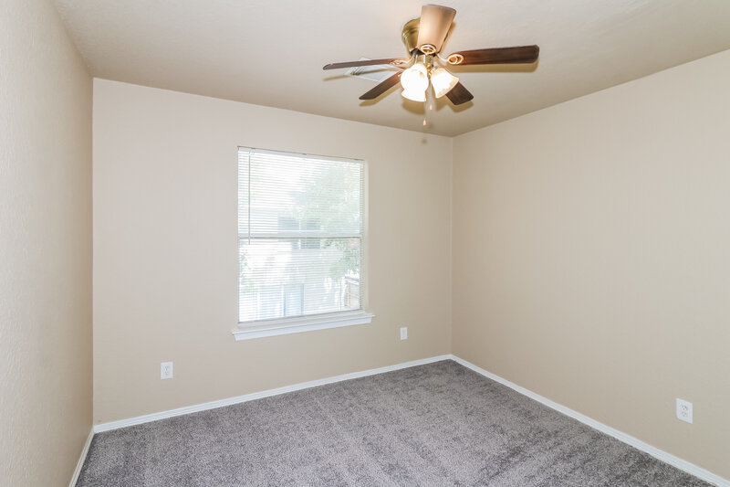 1,930/Mo, 19906 Mason Creek Dr Katy, TX 77449 Bedroom View 2