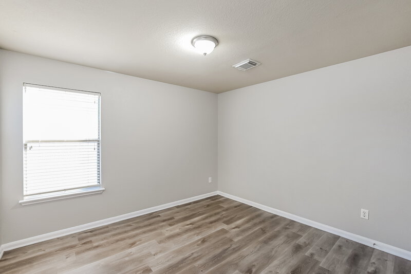 1,880/Mo, 8214 Sanders Glen Ln Humble, TX 77338 Bedroom View