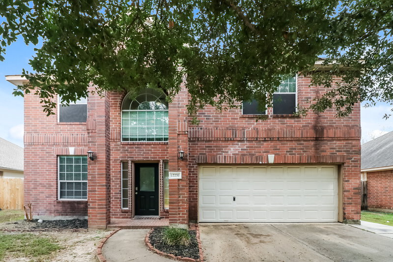 2,345/Mo, 12230 Heritage Grove Dr Houston, TX 77066 External View