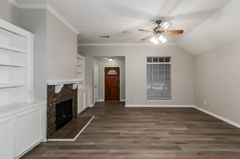 2,005/Mo, 21023 Southern Colony Ct Katy, TX 77449 Living Room View