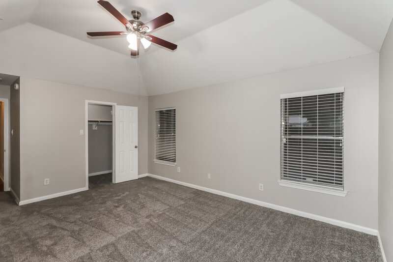 2,005/Mo, 21023 Southern Colony Ct Katy, TX 77449 Main Bedroom View