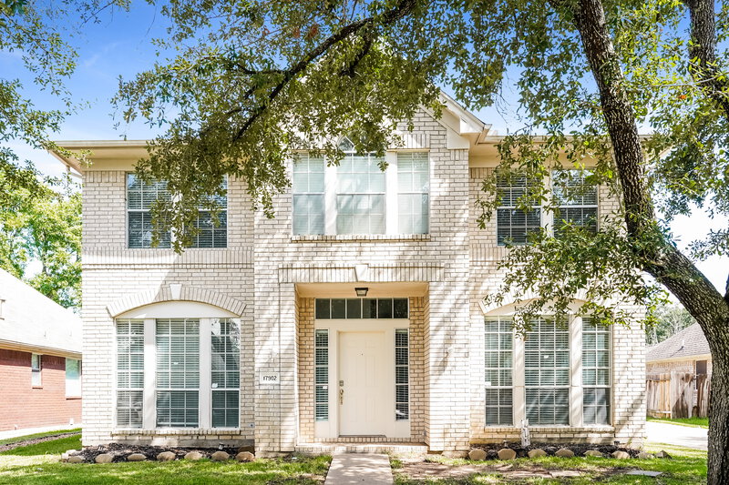 2,055/Mo, 17902 Scenic Oaks Dr Richmond, TX 77407 External View