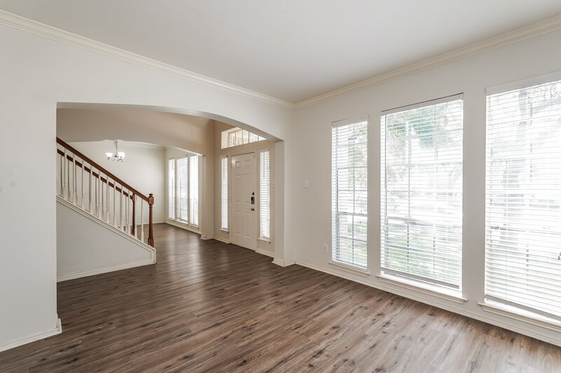 2,055/Mo, 17902 Scenic Oaks Dr Richmond, TX 77407 Family Room View