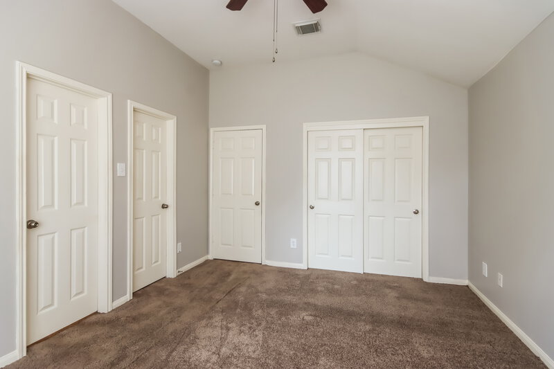 1,650/Mo, 17206 Atascocita Bend Dr Humble, TX 77396 Main Bedroom View