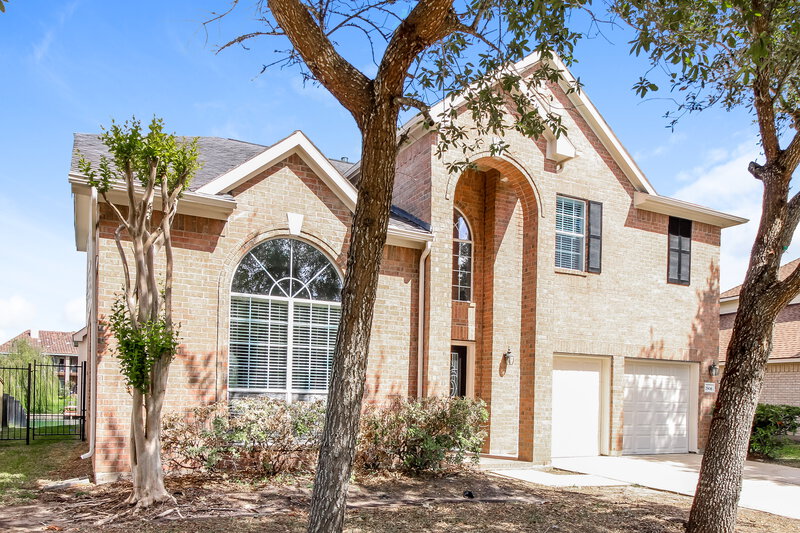2,750/Mo, 2906 Coral Rocks Ct Missouri City, TX 77459 Front View 2