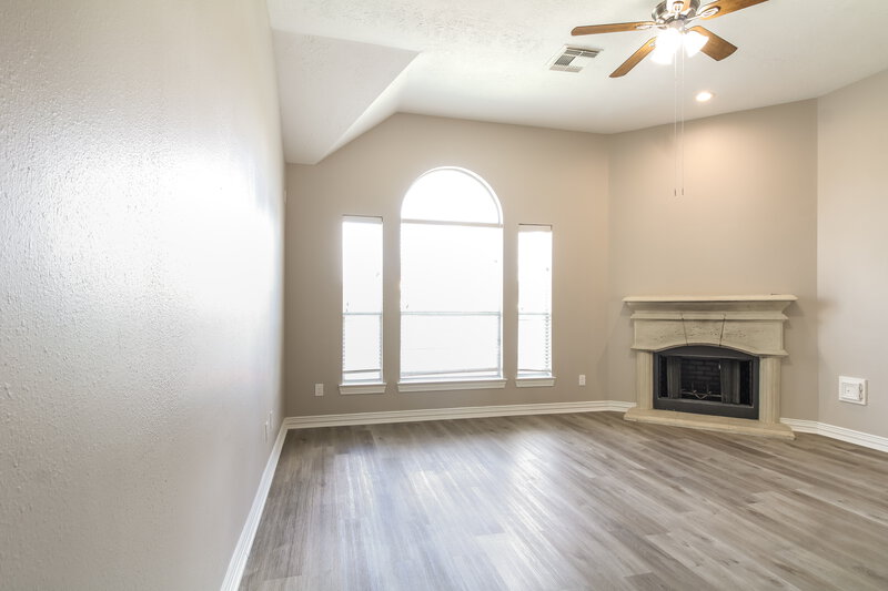 2,750/Mo, 2906 Coral Rocks Ct Missouri City, TX 77459 Living Room View