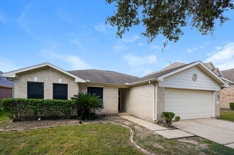 1,830/Mo, 3930 Elm Stream Ct Fresno, TX 77545 External View