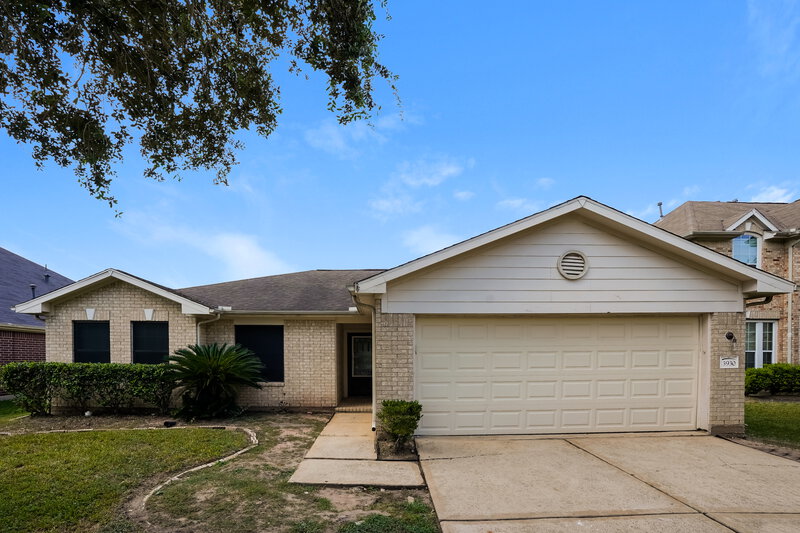 1,830/Mo, 3930 Elm Stream Ct Fresno, TX 77545 Front View