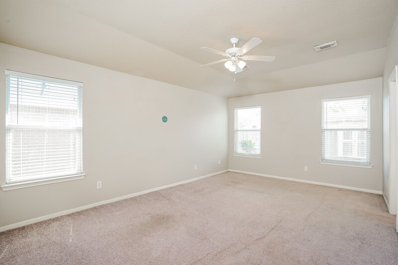 1,830/Mo, 3930 Elm Stream Ct Fresno, TX 77545 Main Bedroom View