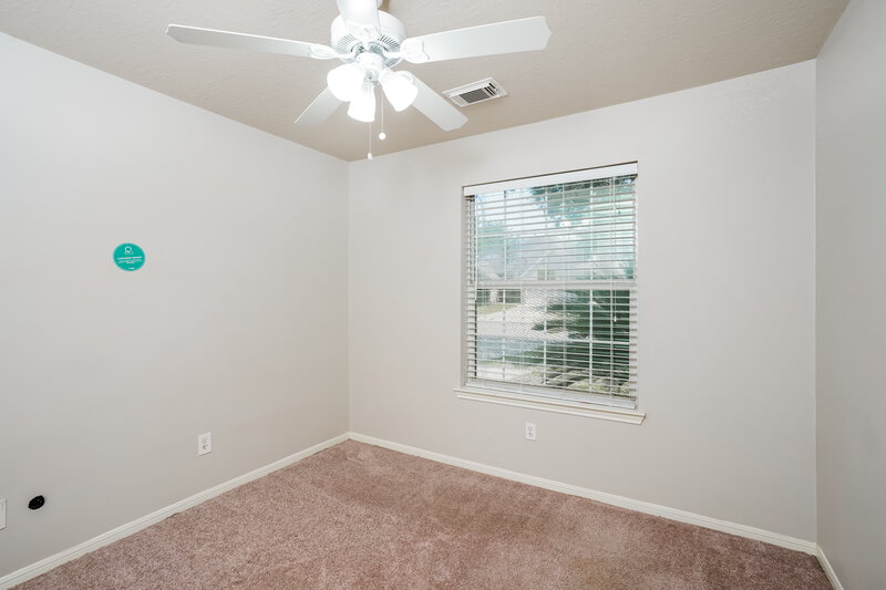 1,830/Mo, 3930 Elm Stream Ct Fresno, TX 77545 Bedroom View