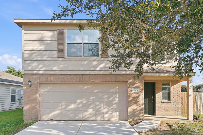 1,885/Mo, 4419 Thistle Pond Ct Richmond, TX 77469 External View