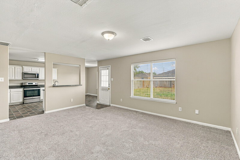 1,885/Mo, 4419 Thistle Pond Ct Richmond, TX 77469 Living Room View