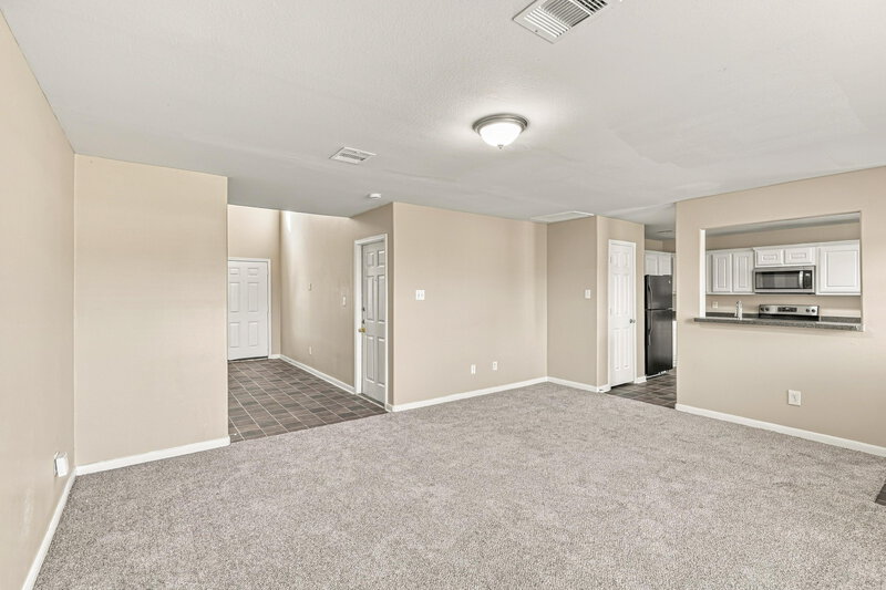 1,885/Mo, 4419 Thistle Pond Ct Richmond, TX 77469 Living Room View 3