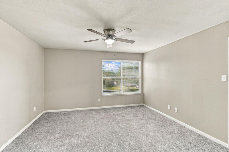 1,885/Mo, 4419 Thistle Pond Ct Richmond, TX 77469 Primary Bedroom View