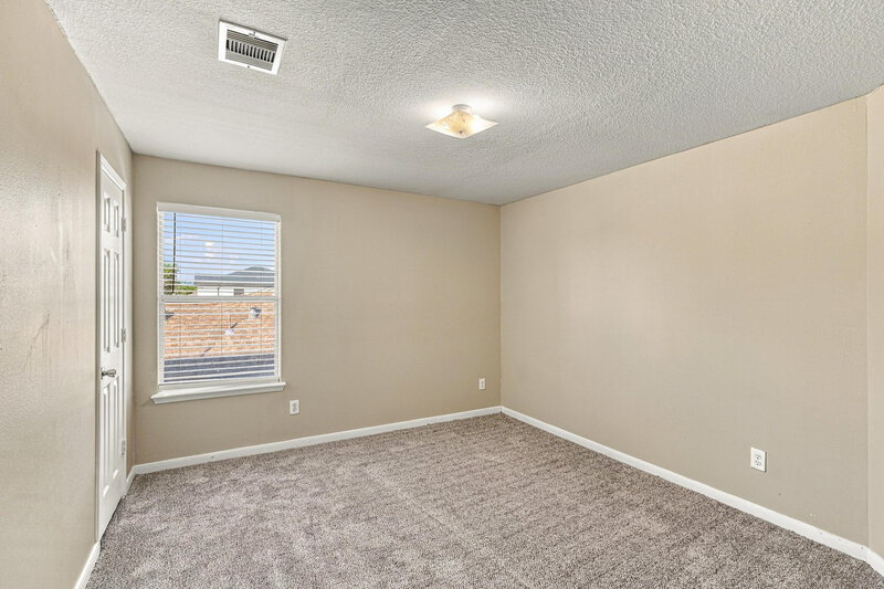 1,885/Mo, 4419 Thistle Pond Ct Richmond, TX 77469 Bedroom View