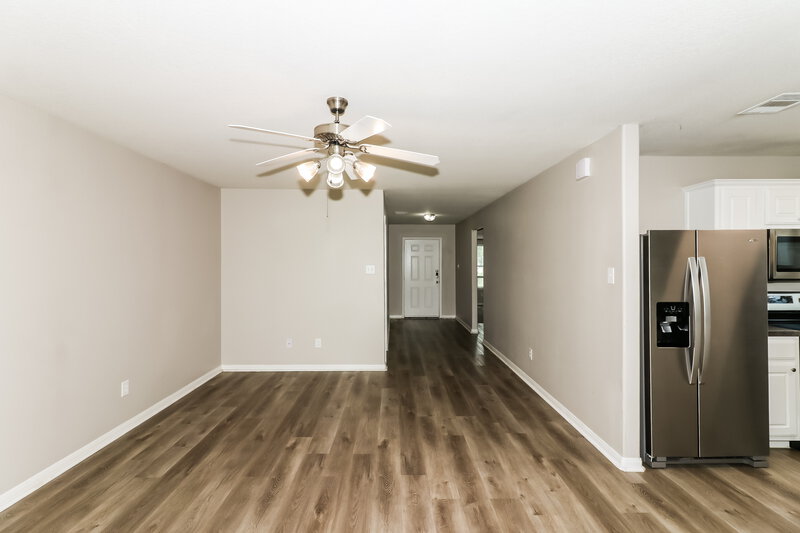 1,900/Mo, 6823 Dawn Bloom Ln Richmond, TX 77469 Living Room View
