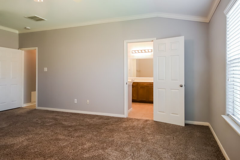 2,075/Mo, 26614 Marble Falls Bnd Katy, TX 77441 Main Bedroom View
