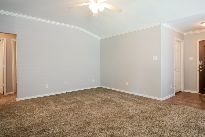 2,075/Mo, 26614 Marble Falls Bnd Katy, TX 77441 Bedroom View