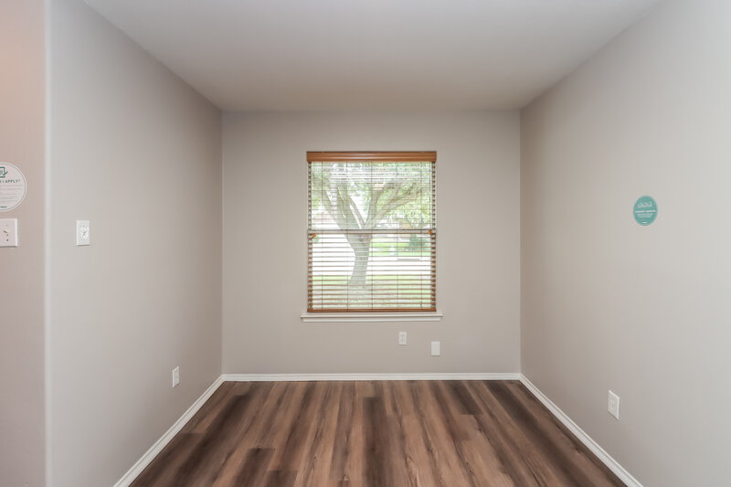 1,895/Mo, 18215 Olive Leaf Dr Houston, TX 77084 Dining Room View
