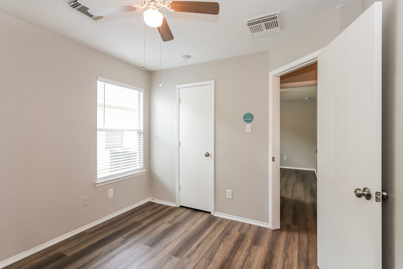 1,895/Mo, 18215 Olive Leaf Dr Houston, TX 77084 Bedroom View 2