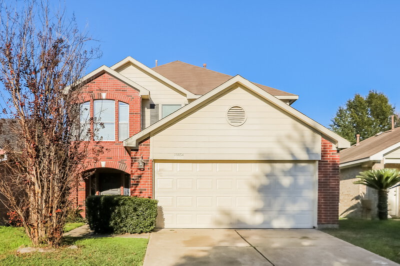 2,620/Mo, 19854 Laurel Trail Dr Cypress, TX 77433 External View