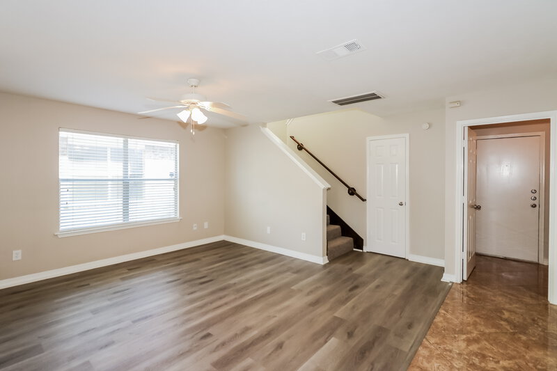 2,620/Mo, 19854 Laurel Trail Dr Cypress, TX 77433 Living Room View