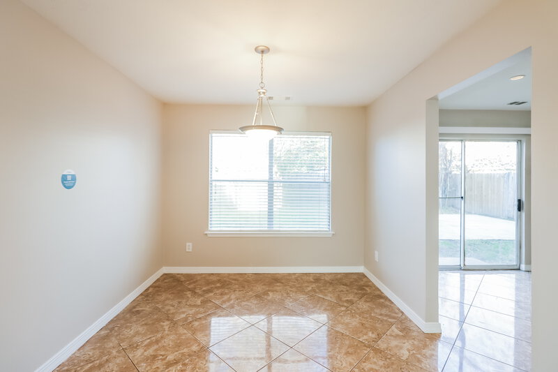 2,620/Mo, 19854 Laurel Trail Dr Cypress, TX 77433 Dining Room View