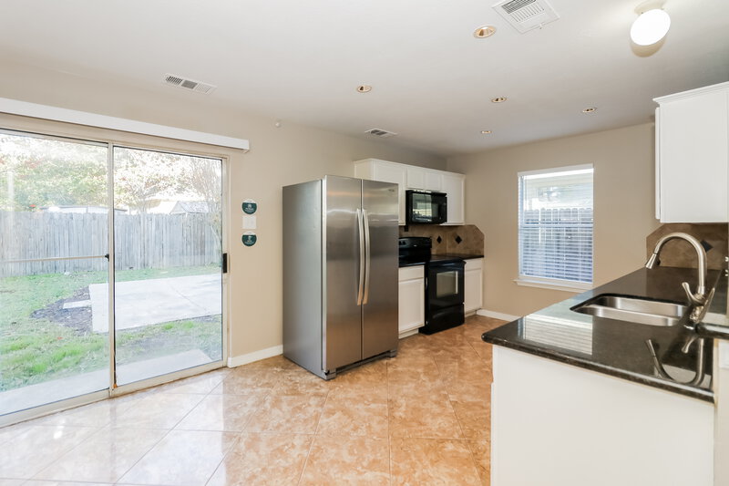 2,620/Mo, 19854 Laurel Trail Dr Cypress, TX 77433 Breakfast Nook View
