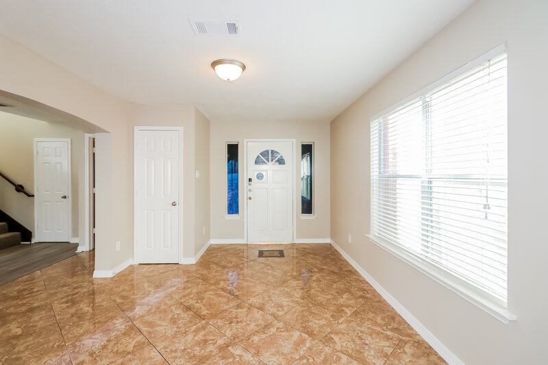 2,620/Mo, 19854 Laurel Trail Dr Cypress, TX 77433 Family Room View
