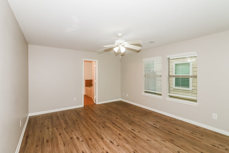 0/Mo, 20730 Dickinson Manor Ln Cypress, TX 77433 Main Bedroom View