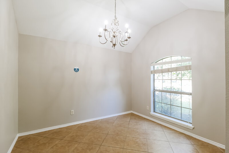 1,905/Mo, 2606 Winding Creek Way Conroe, TX 77385 Dining Room View